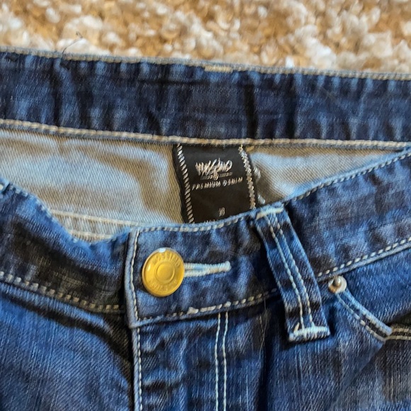 ! Mossimo Jeans - Picture 3 of 4